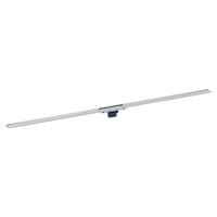 Geberit CleanLine - Nerezový sprchový kanálek 80, 300-1300 mm, leštěná/kartáčovaná nerez 154.441