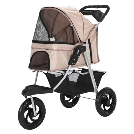 Surtep Buggy Cross 50 × 107 × 100 cm, béžový