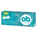 Johnson & Johnson O.B. TAMPONY (16KS/KRA) SUPER PLUS PC