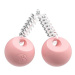 INVISIBOBBLE TWINS Prima Ballerina (Hanging Pack)