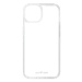 RhinoTech CLEAR Case TPU pro Apple iPhone 14 Plus, transparentní