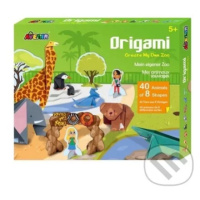 Origami - ZOO