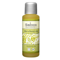 SALOOS Meruňkový olej 50 ml