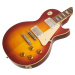 Gibson CS 1958 Les Paul Standard Reissue VOS Washed Cherry Sunburst (p