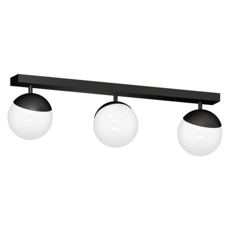 Přisazený lustr SFERA 3xE14/40W/230V MLP8857