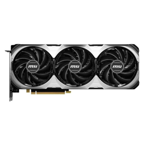 MSI GeForce RTX 4070 Ti VENTUS 3X E 12G OC