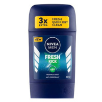 NIVEA MEN Stick AP Fresh Kick 50 ml