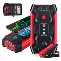 Powerbanka startér Booster Jump Starter Startovací Zařízení 20000mAh