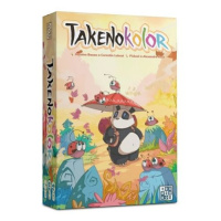 Takenokolor