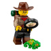 Lego® 71025 minifigurka dobrodruh