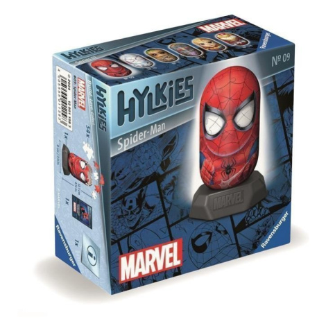 Hylkies Marvel: Spider-Man 54 dílků RAVENSBURGER