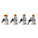 LEGO® Star Wars™ 75359 Bitevní balíček klonovaného vojáka Ahsoky z 332. legie