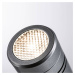 Paulmann Paulmann Plug & Shine LED zapichovací světlo Radix