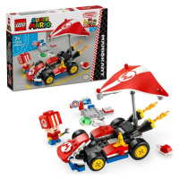 LEGO® Super Mario™ 72032 Mario Kart™ - Standard Kart