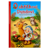 O skřítkovi Dundovi