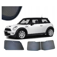 Záclony pro Mini Cooper II Mini One II 2006-2013