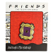 Placka Přátelé - Frame