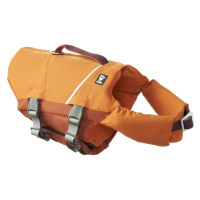 HURTTA Life Savior ECO plavací vesta pro psy rakytník 1 ks, Velikost vesty: 5-10 kg