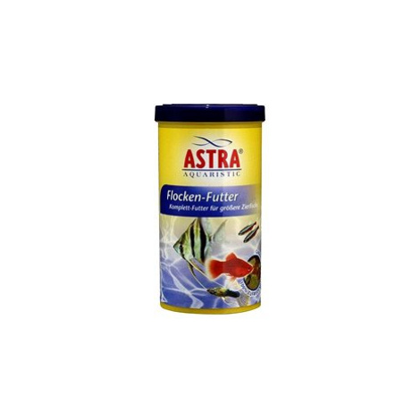 Astra Farbfutter Flocken 1000 ml Astra - Golze koberce