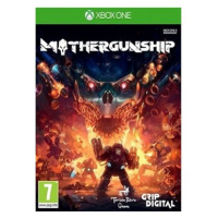 Grip Digital Mothergunship (XOne)