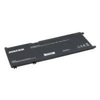 AVACOM pro Dell Inspiron 17 7778 Latitude 3400 3580 Li-Ion 15,2V 3700mAh