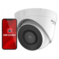 Venkovní Ip Kamera Hikvision Fhd Detekce pohybu