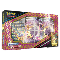 Pokémon TCG -  SWSH12.5 Crown Zenith - Morpeko V-Union