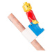 LEGO Stationery Set s minifigurkou