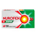 Nurofen Rapid 400 mg 30 tobolek