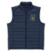 Resident Evil - "S.T.A.R.S"  Premium sustainable Padded Vest M