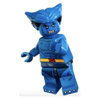 Lego 71039 minifigurka studio marvel 2 beast