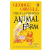 Animal Farm (The Illustrated Edition) - George Orwell - kniha z kategorie Beletrie pro děti