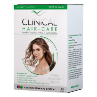 Clinical Hair-Care 60 tobolek