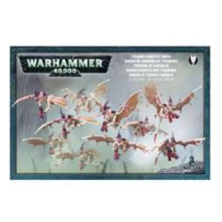 Warhammer 40k - Gargoyles