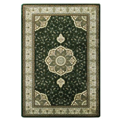 Kusový koberec Anatolia 5328 green 150x230 cm Vopi