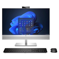 HP EliteOne 870 G9 Silver