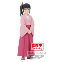 Soška Bandai Banpresto Demon Slayer: Kimetsu no Yaiba - Kanao Tsuyuri (vol. 39)