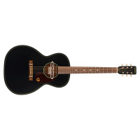 Gretsch Deltoluxe Concert BLK