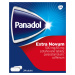 Panadol Extra Novum 500 mg/65 mg, 24 tablet