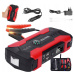 Jump Starter Zařízení Auto Startér Nouzová Powerbanka 12V 18000mAh