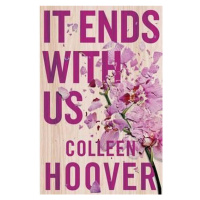 It Ends With Us HarperCollins Publishers UK