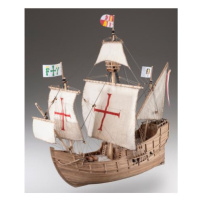 Dušek Santa Maria 1492 1:72 kit