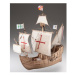 Dušek Santa Maria 1492 1:72 kit