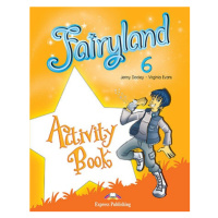 Fairyland 6 - activity book Express Publishing