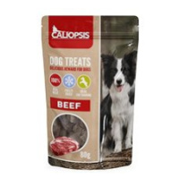 Caliopsis Freeze Dried Beef 80 g