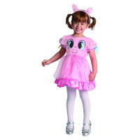 Dětský karnevalový kostým Jednorožec 92-104 cm