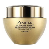 AVON Noční omlazující krém Anew Ultimate s Protinolem, 50 ml