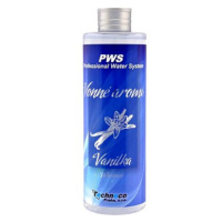 PWS Vonné esence pro vířivky Vanilka 250 ml