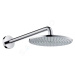 HANSGROHE Raindance Hlavová sprcha 240, 1 proud, EcoSmart 9 l/min, rameno 390 mm, chrom 27461000