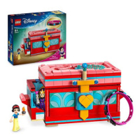 LEGO® │ Disney Princess™ 43276 Sněhurčina šperkovnice